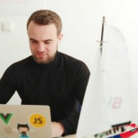 Lukas Hovancik avatar image