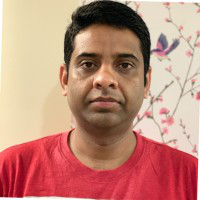 Vinod Verma avatar image