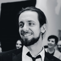 Piotr Golemiec avatar image