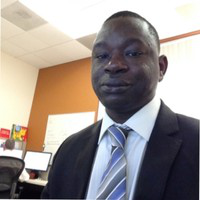 Adama Forgo avatar image