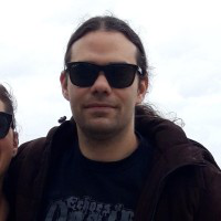 Pedro Vasconcelos avatar image