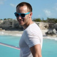 John Booth avatar image