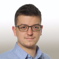 Marcin Starzak avatar image