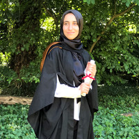 Aya Helmy avatar image