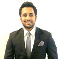 Preetham C avatar image