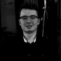 Tomasz Dziurlikowski avatar image