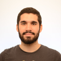 Imad Bouklata avatar image