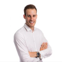 Bart Hautermans avatar image