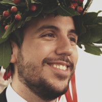 Mirko Gozzo avatar image