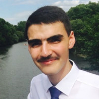 Mehmet Arziman avatar image