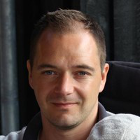 Lasse Eskildsen avatar image