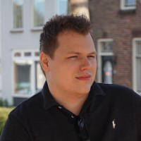 Jurre Koetse avatar image