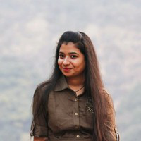 Preeti Rane avatar image