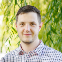 Alex Ivanov avatar image