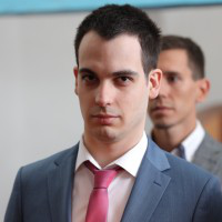 Filip Vilicic avatar image