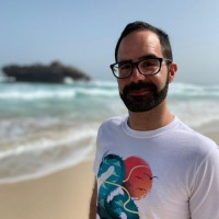 Diego Rodrigues avatar image