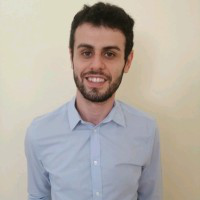 Marco Mafodda avatar image