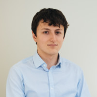 James Styman avatar image