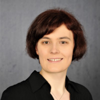 Melanie Knupfer avatar image