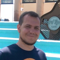 Vladimir Popko avatar image