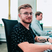 Martin Petr avatar image