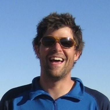 Tyler Sweeney avatar image