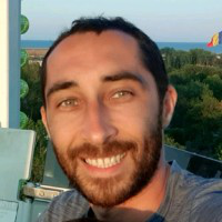 Bogdan Cozma avatar image