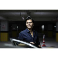 Ali Baser avatar image