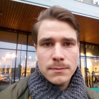 Janne Helminen avatar image