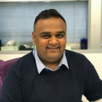 Bhushan Shah avatar image