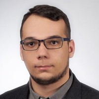 Kamil Grabowski avatar image