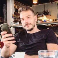 Tarik Catic avatar image