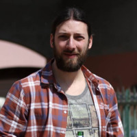 Alessandro Frustagli avatar image