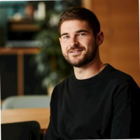 Dimitrios Dontsios avatar image