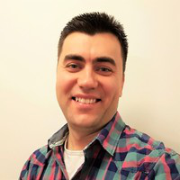 Vladimir Kanev avatar image