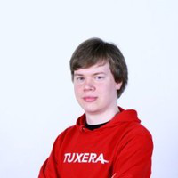 Mikael Heino avatar image