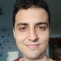 Artur Romantsov avatar image