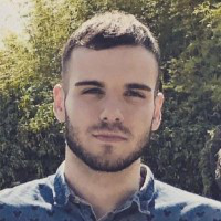 James Reaver avatar image