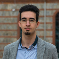 Lorenzo Bertolino avatar image