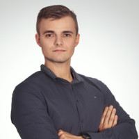 Kamil Wieczorek avatar image