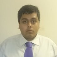 Kalpesh Shah avatar image
