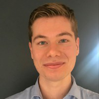 Pontus Resare avatar image