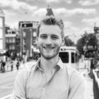 Tijmen Helder avatar image