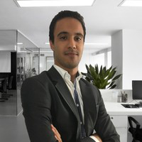 Mohammed Fadel avatar image