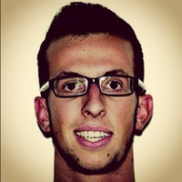 Federico Casetta avatar image