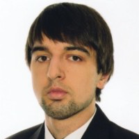 Kamil Strózik avatar image