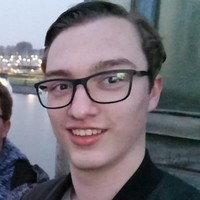 Rubin Vriesman avatar image