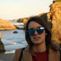 Ana Garcia avatar image