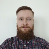 Stanislav Voitov avatar image