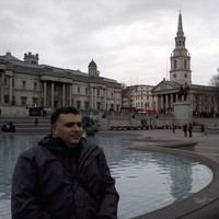 Cornel Dan avatar image